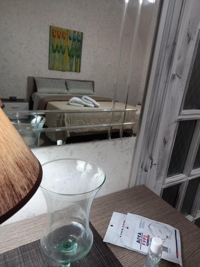 Willa Napoli Milionaria Zewnętrze zdjęcie